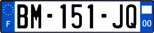 BM-151-JQ