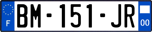 BM-151-JR