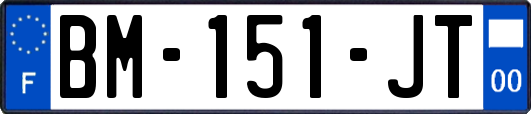 BM-151-JT