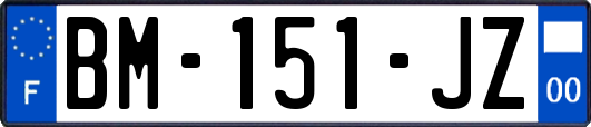 BM-151-JZ