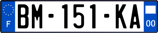 BM-151-KA