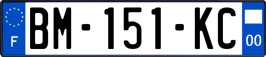BM-151-KC