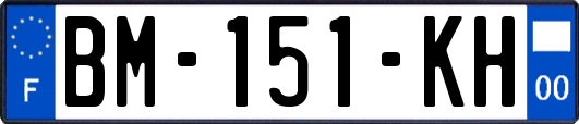 BM-151-KH