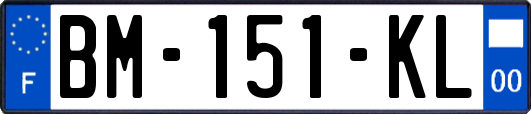 BM-151-KL
