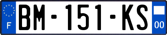 BM-151-KS
