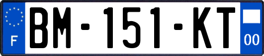 BM-151-KT