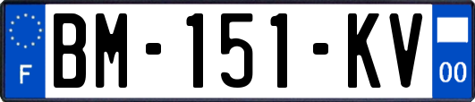 BM-151-KV