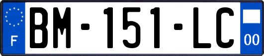BM-151-LC