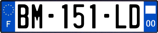 BM-151-LD