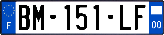 BM-151-LF