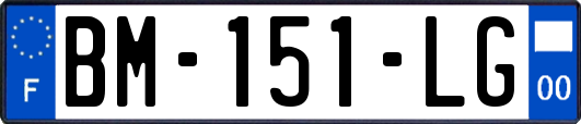 BM-151-LG