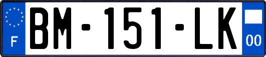BM-151-LK