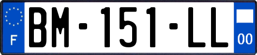 BM-151-LL