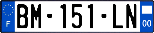 BM-151-LN
