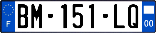 BM-151-LQ