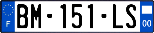 BM-151-LS