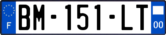 BM-151-LT