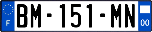 BM-151-MN