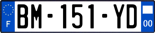 BM-151-YD