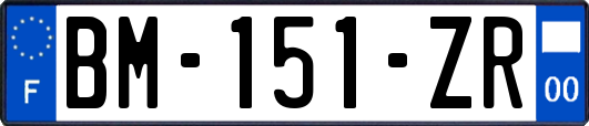 BM-151-ZR