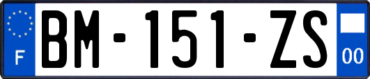 BM-151-ZS