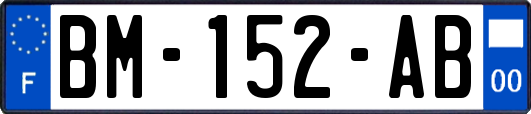 BM-152-AB