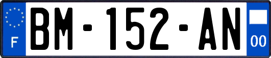 BM-152-AN