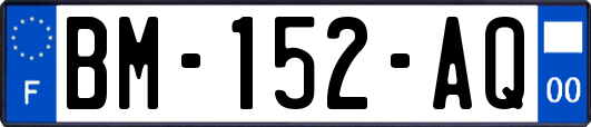 BM-152-AQ