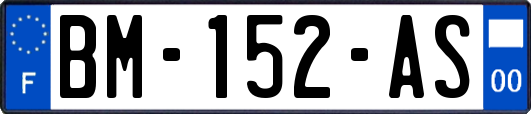 BM-152-AS