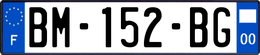 BM-152-BG