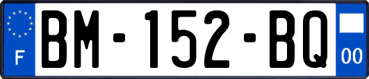 BM-152-BQ