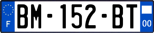 BM-152-BT