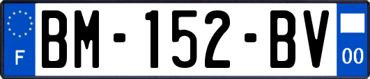 BM-152-BV