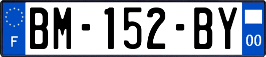 BM-152-BY