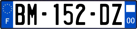 BM-152-DZ