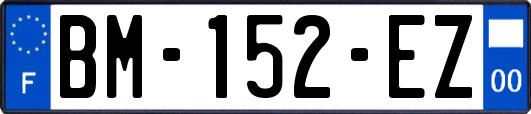 BM-152-EZ