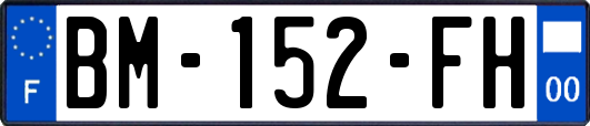 BM-152-FH