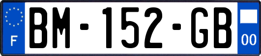 BM-152-GB