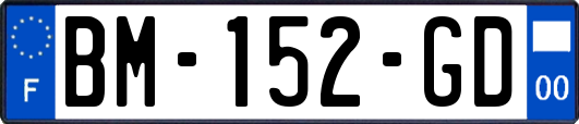 BM-152-GD