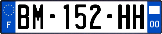 BM-152-HH