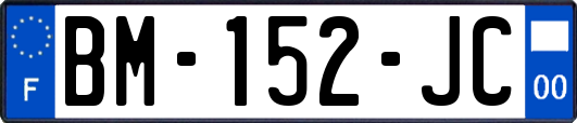 BM-152-JC