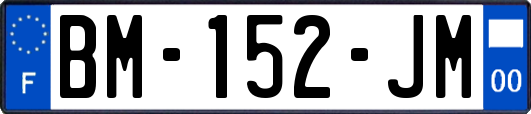 BM-152-JM