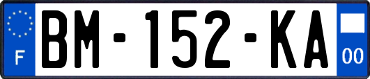 BM-152-KA