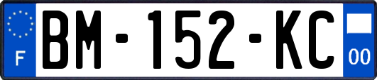BM-152-KC