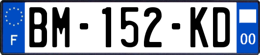 BM-152-KD