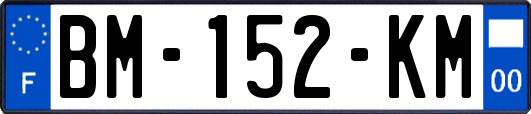 BM-152-KM