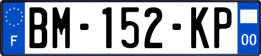 BM-152-KP