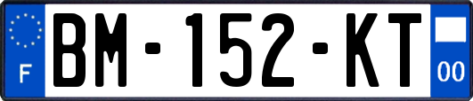 BM-152-KT