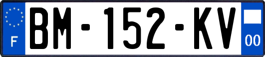 BM-152-KV