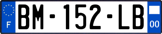 BM-152-LB